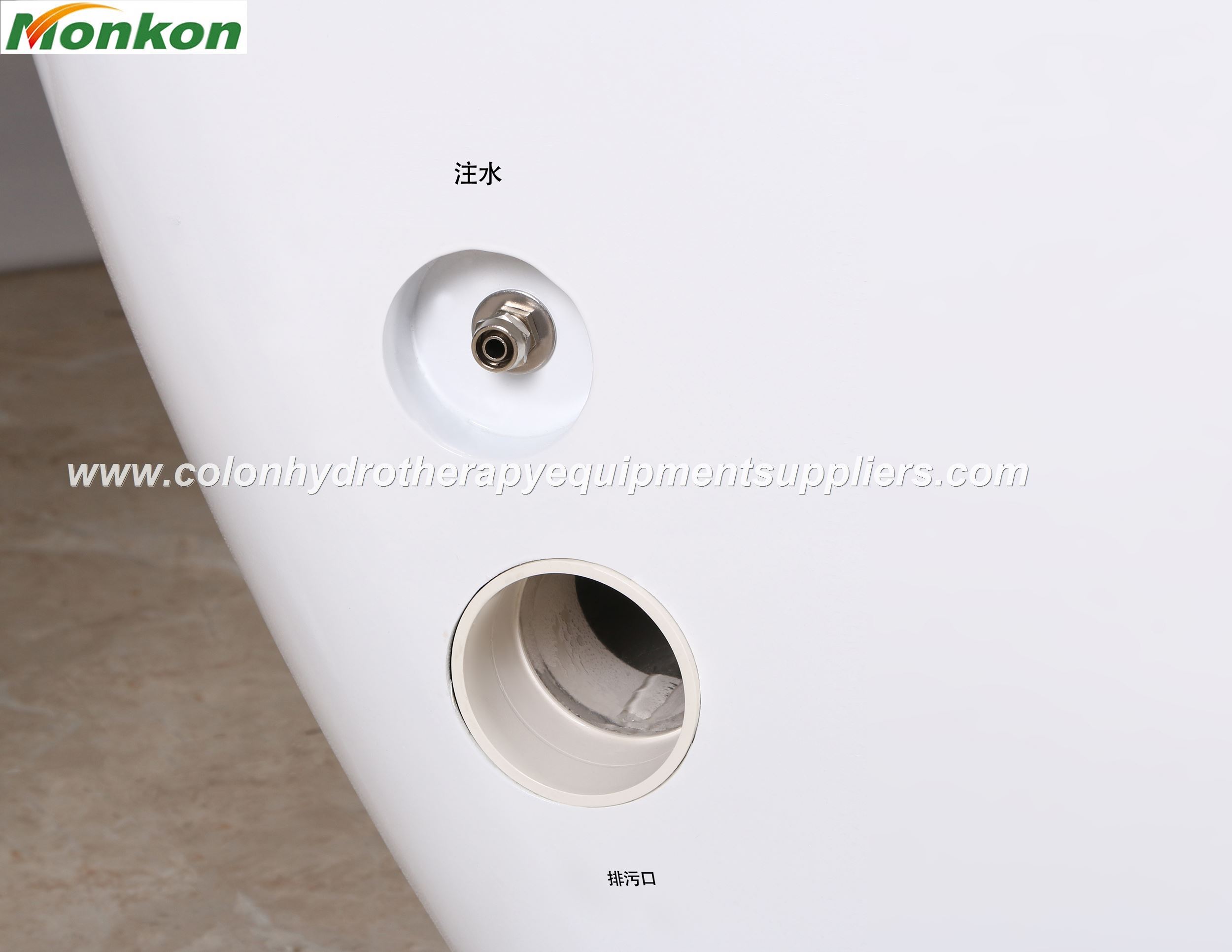 Professional Colon Hydrotherapy Equipment