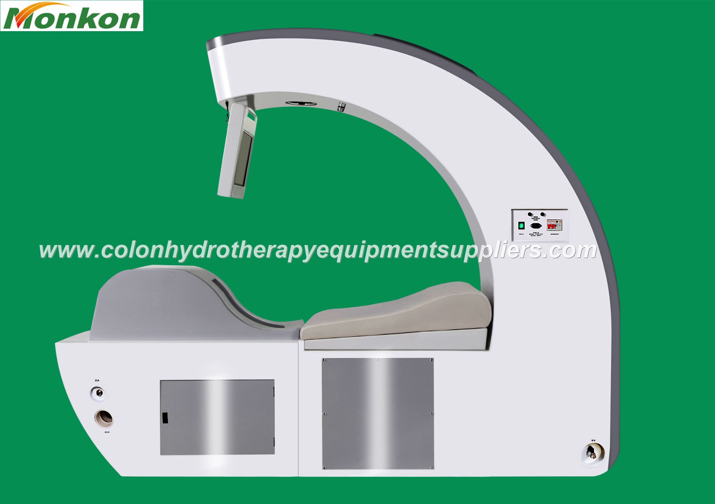 LIBBE Colon Hydrotherapy Equipment for Sale