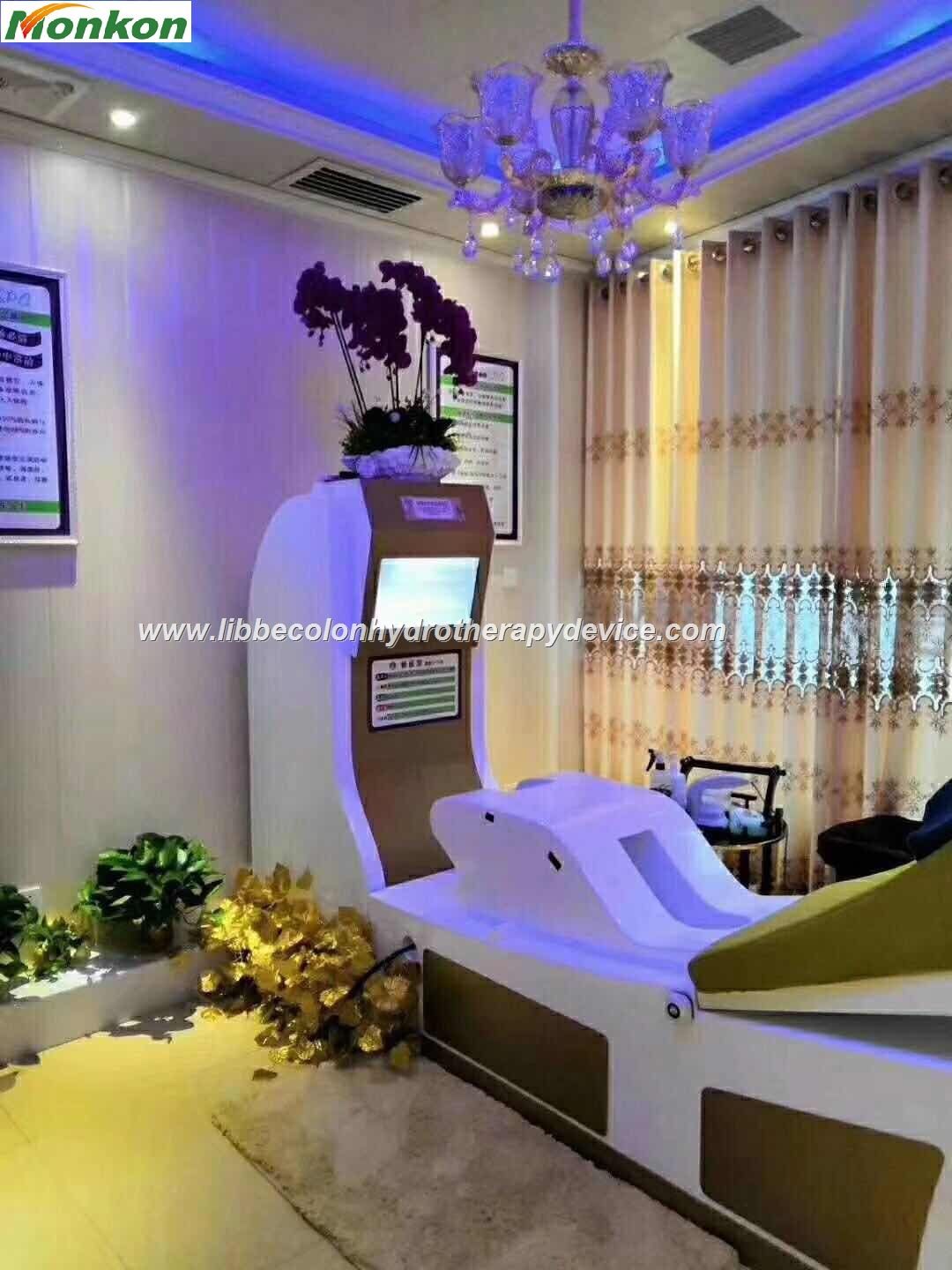 Colon Hydrotherapy سامان جي قيمت