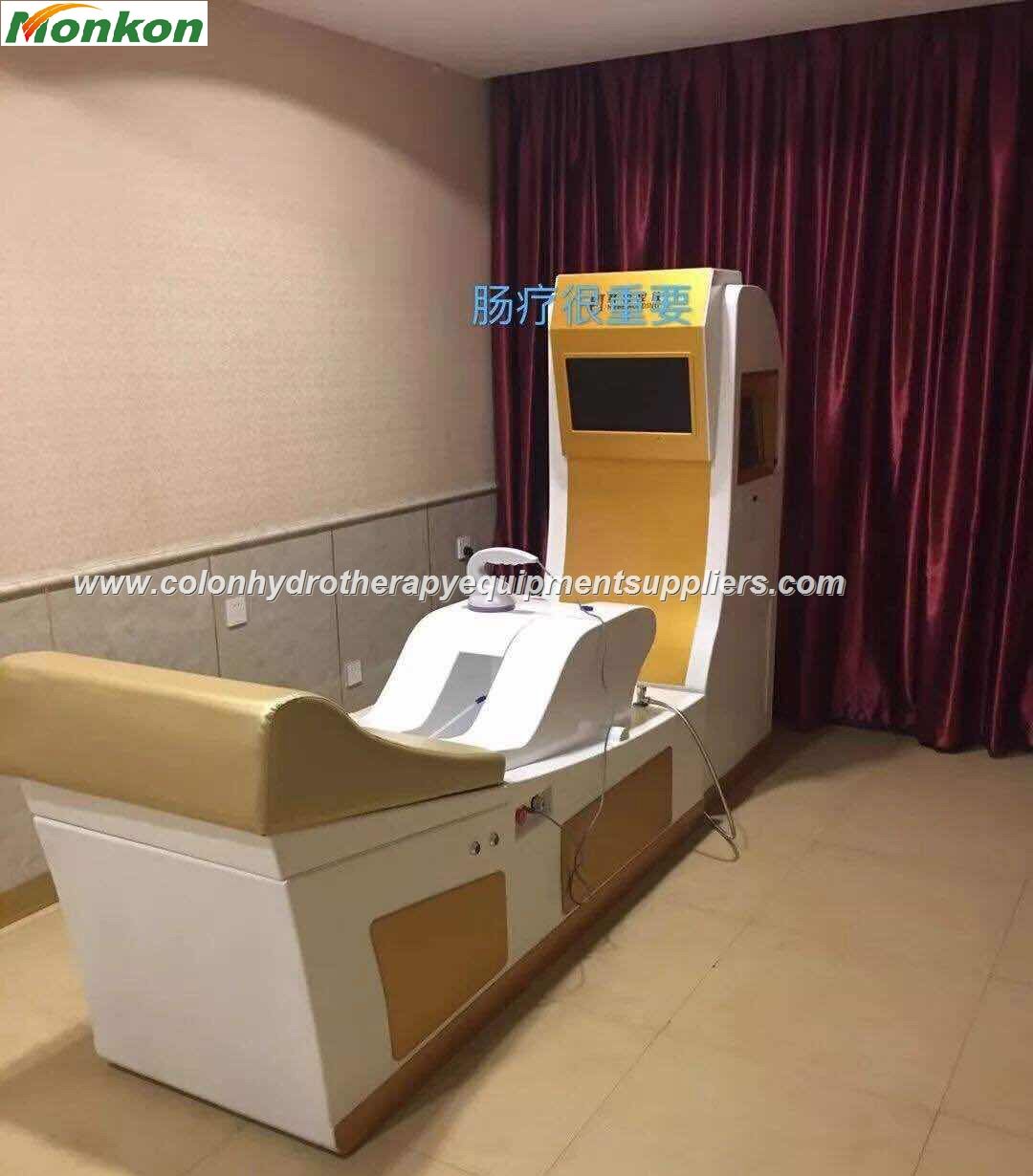 Colon Hydrotherapy Equipment Suppliers