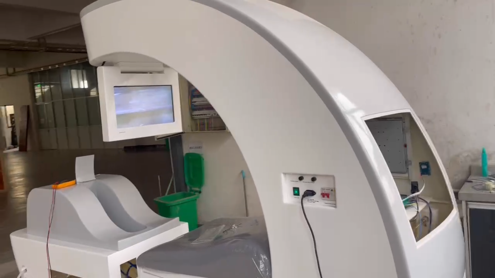 Colon Hydrotherapy Equipment Suppliers Shipping To UK(2023-5-23)
