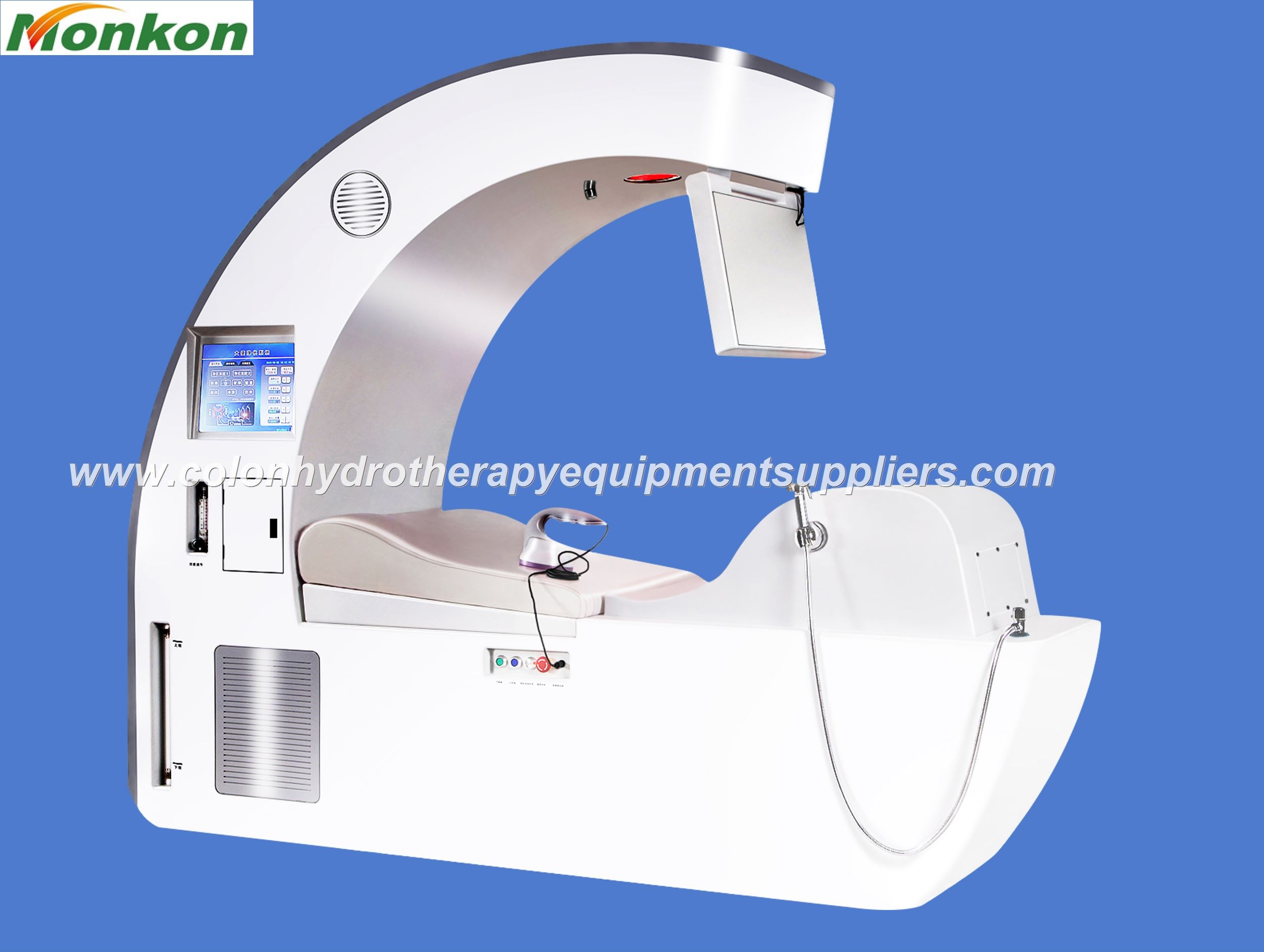 Colon Hydrotherapy Equipment Suppliers
