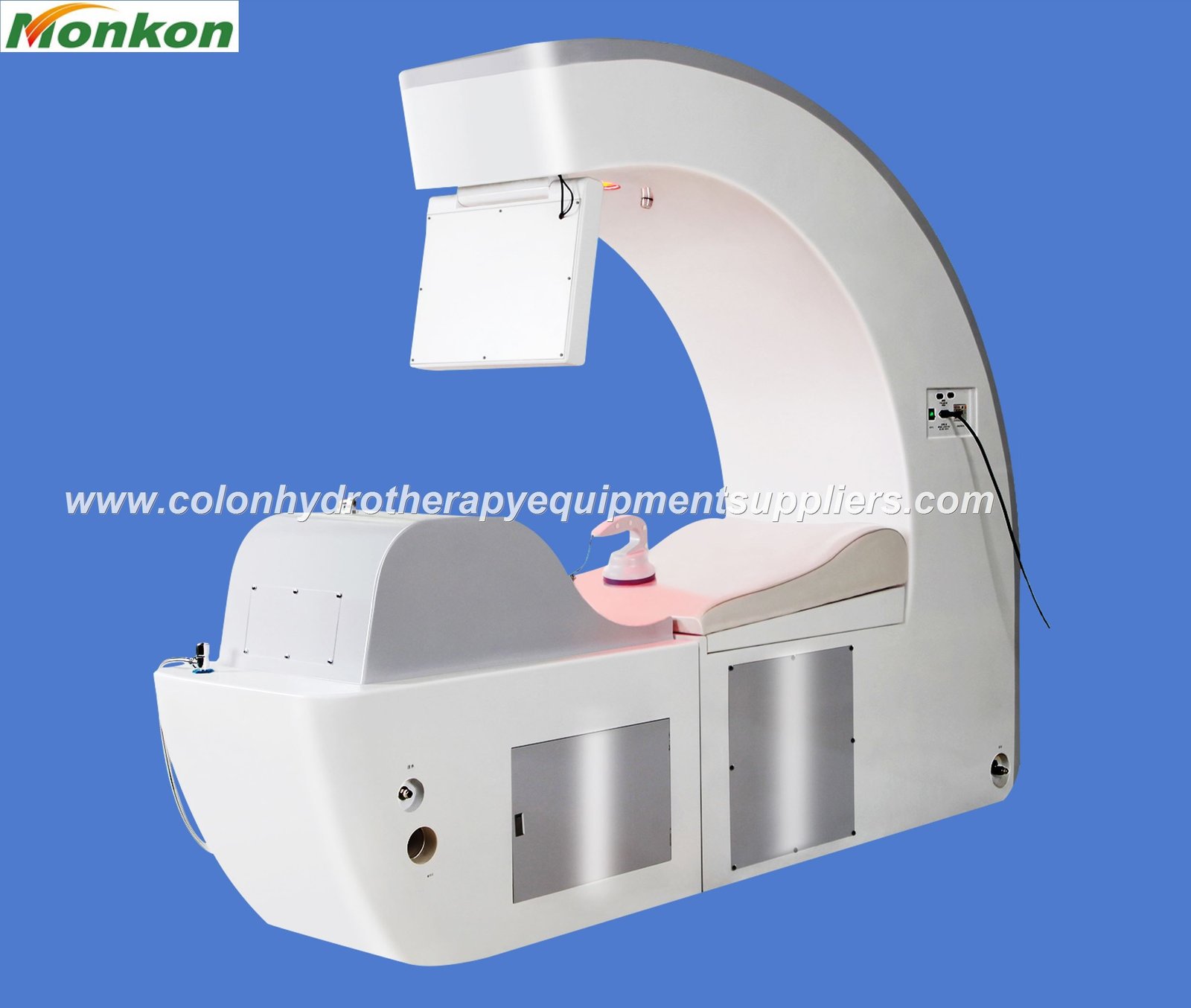 Colon Hydrotherapy Equipment Suppliers