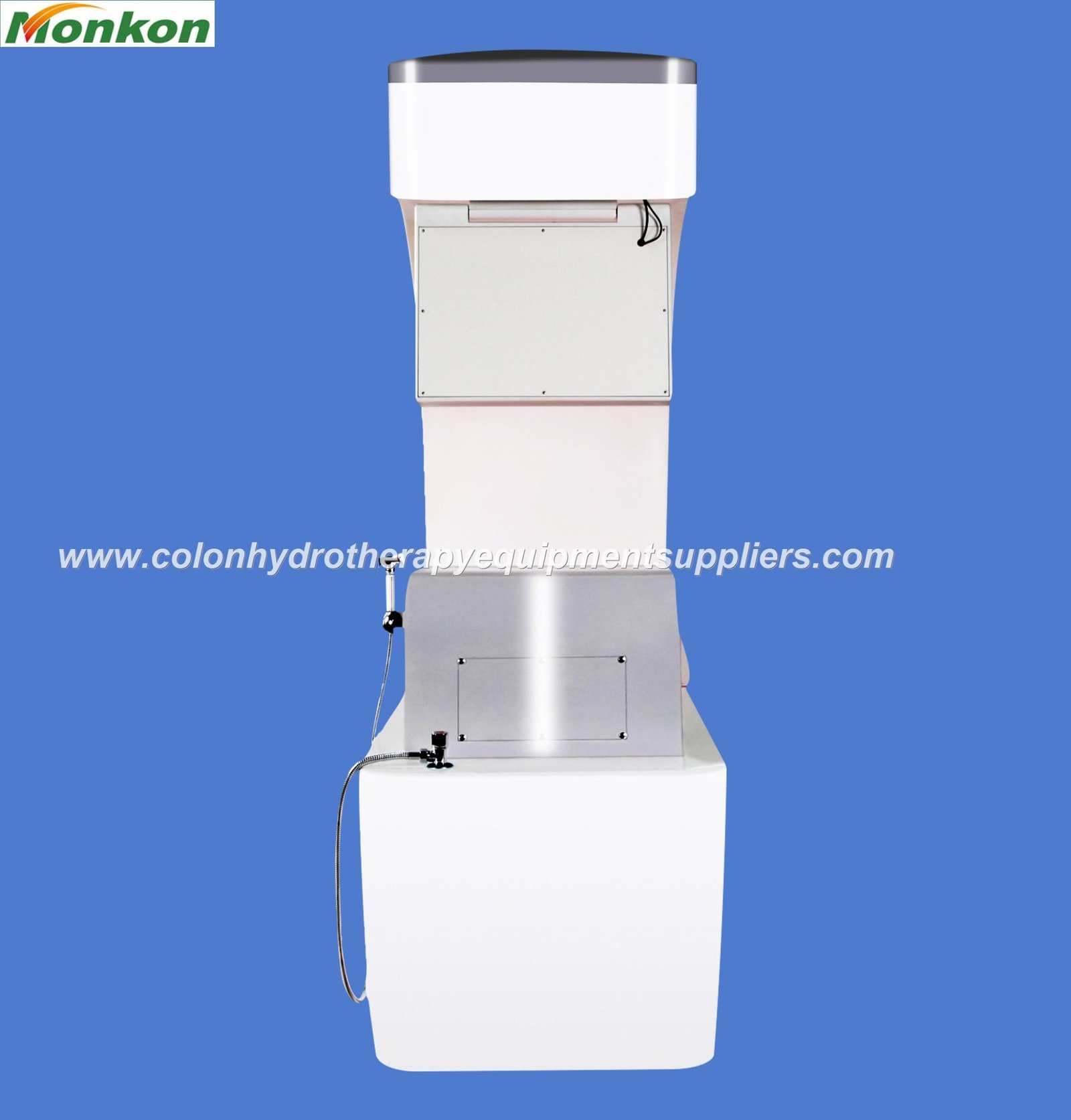 الموردين آلة المعالجة المائية القولون الهند 4 Colon hydrotherapy machine suppliers india