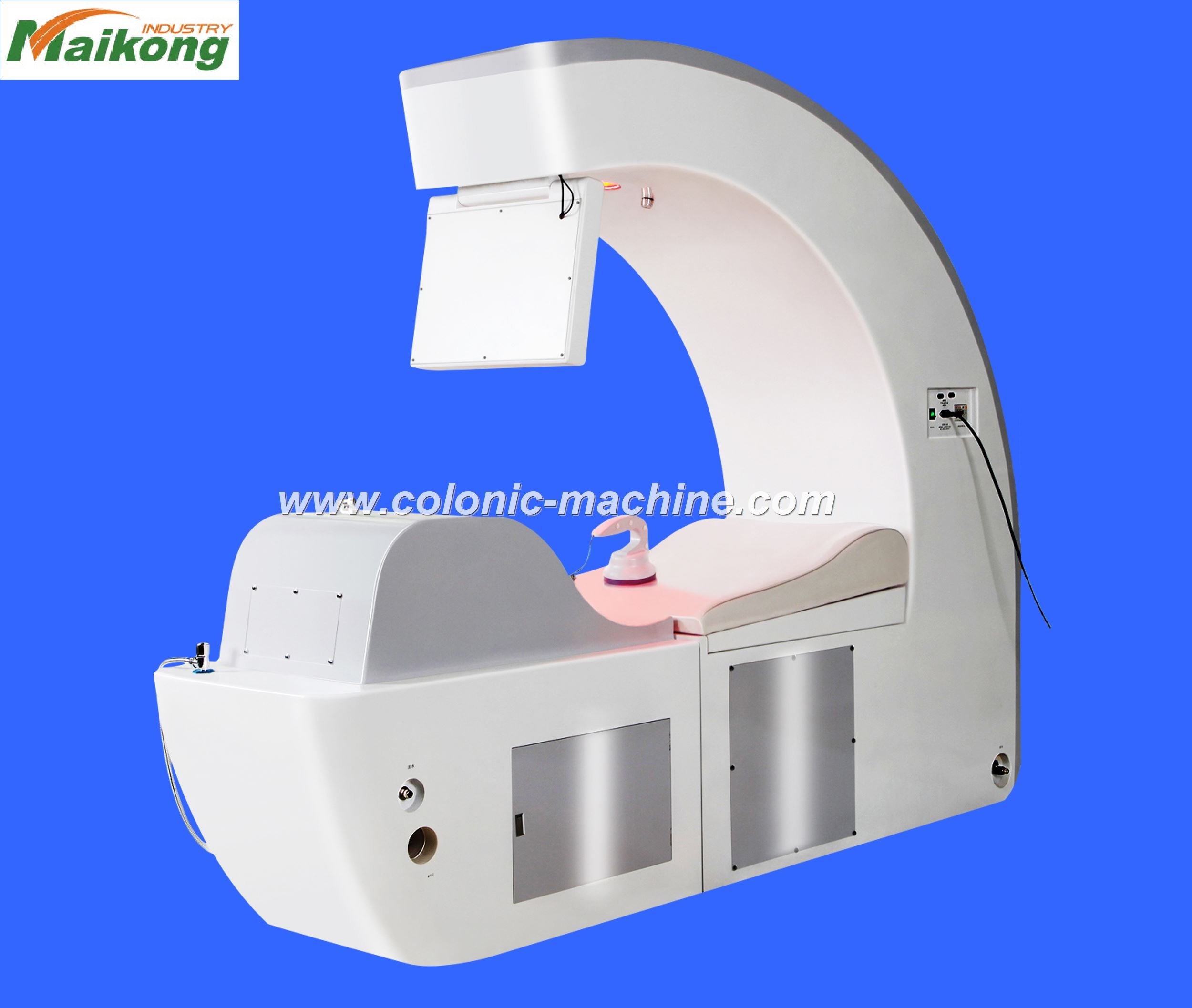 Colonic Hydrotherapy Equipment