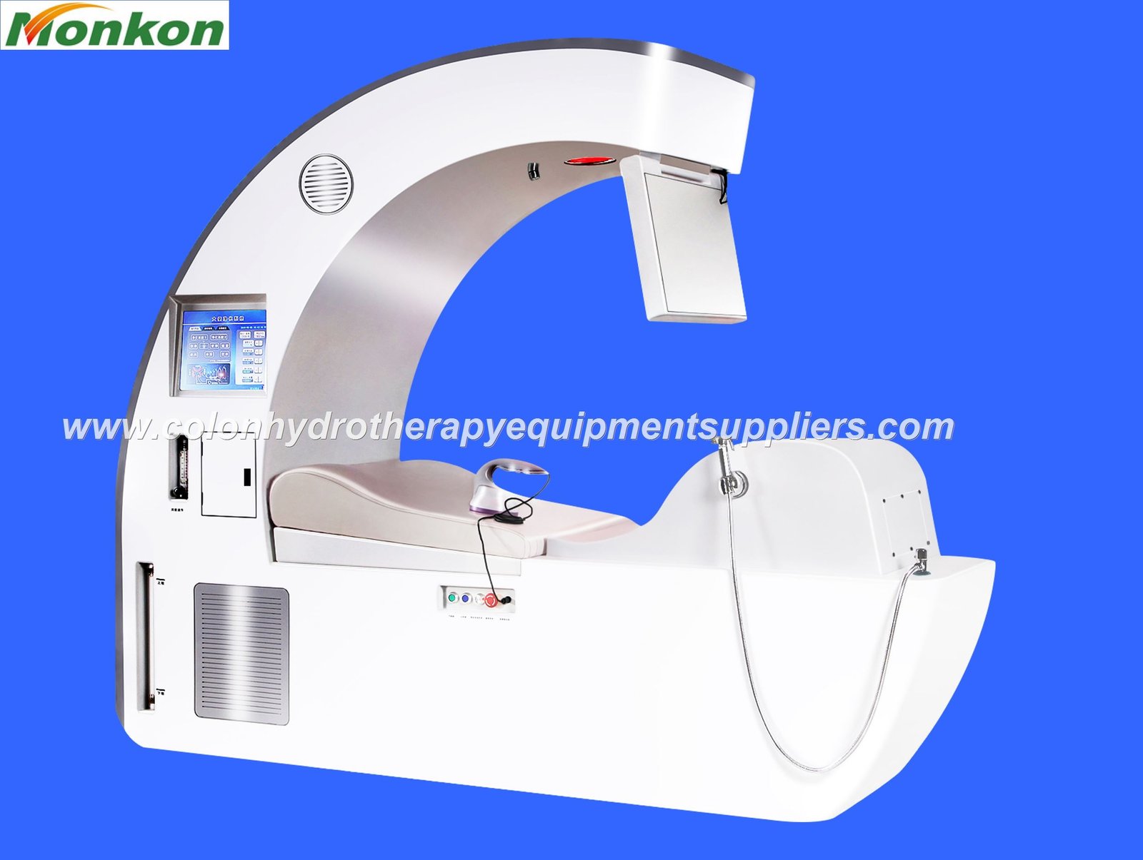 Libbe Colon Hydrotherapy