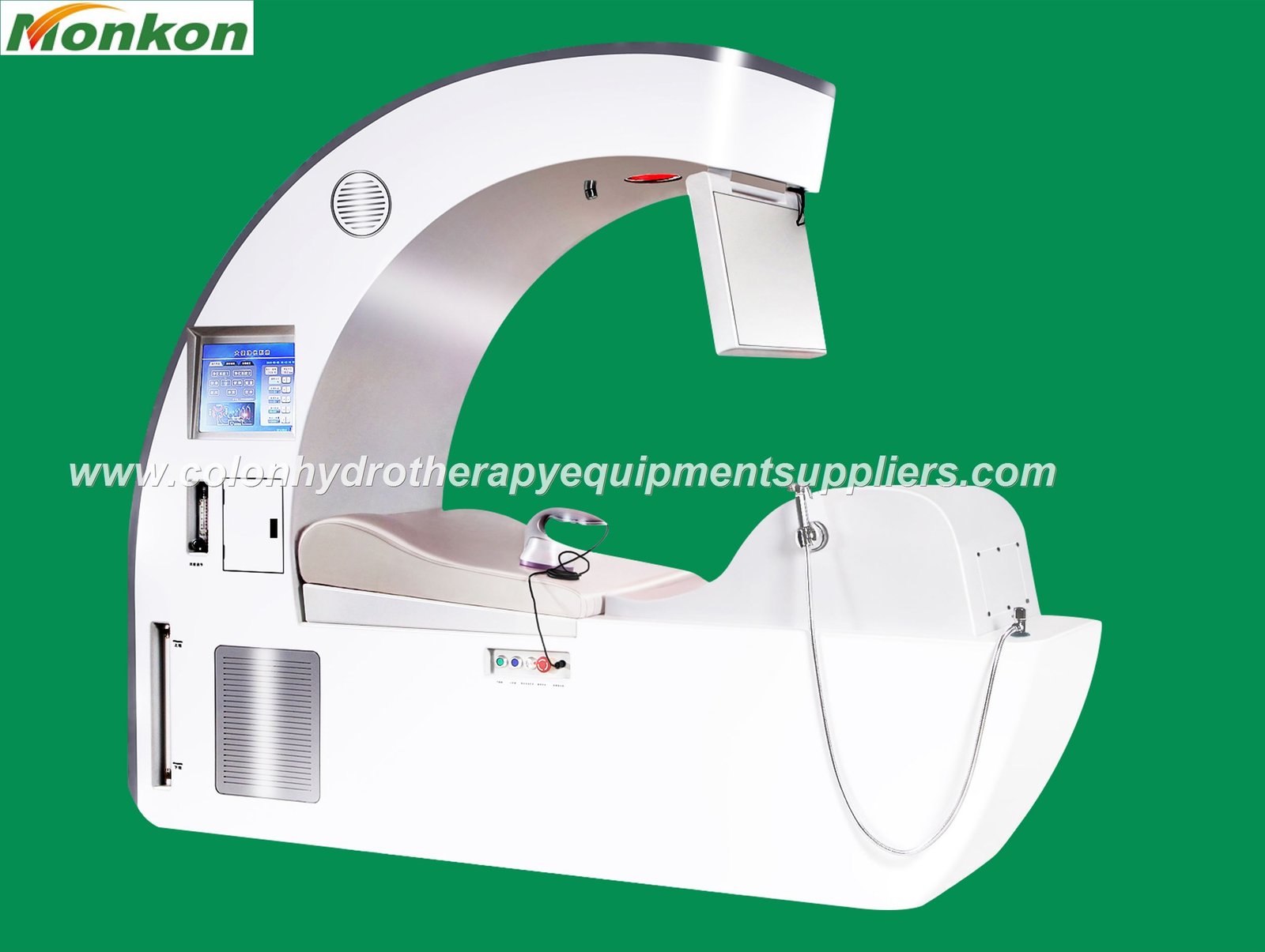 colon hydrotherapy device for sale