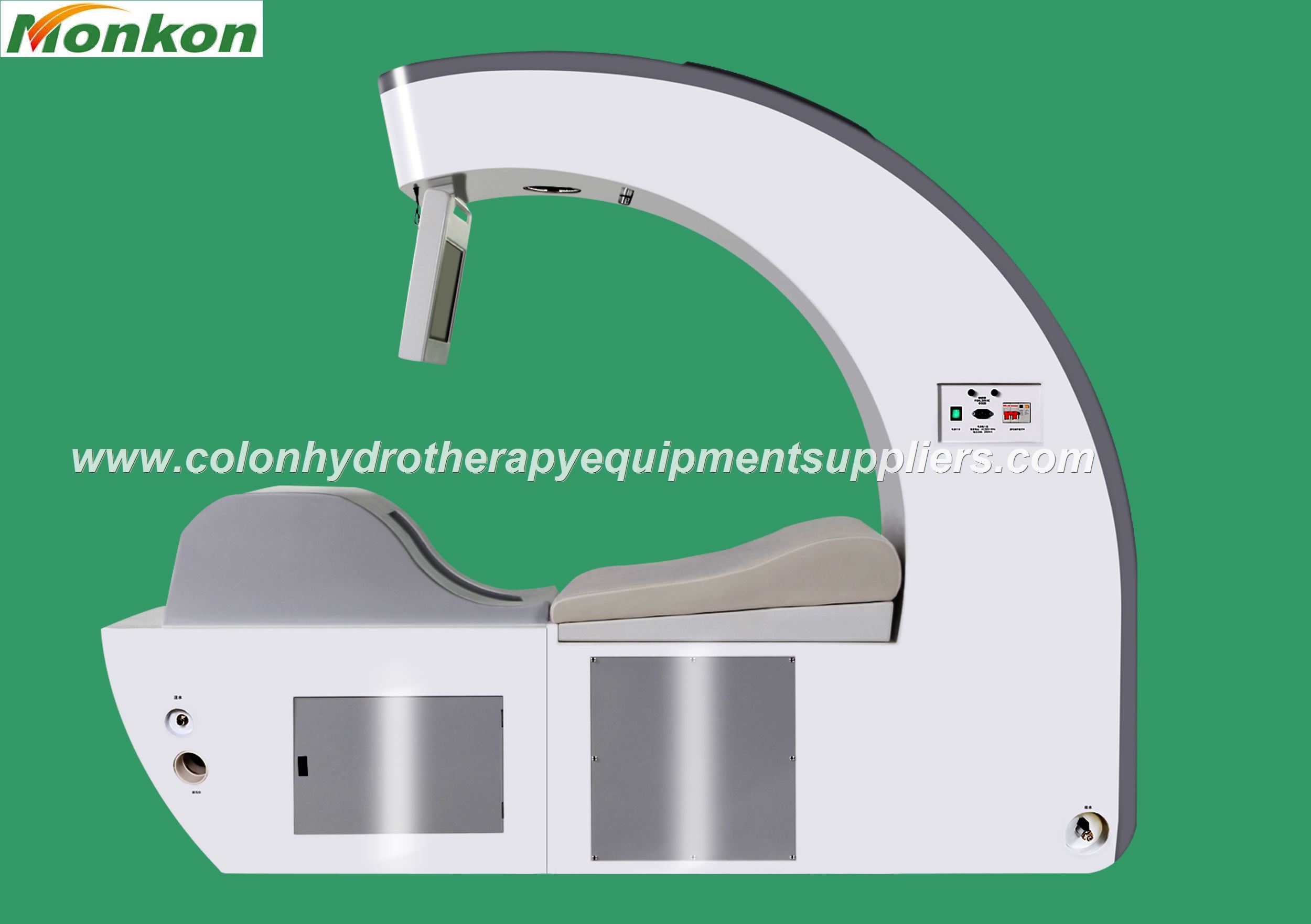 colon hydrotherapy device for sale