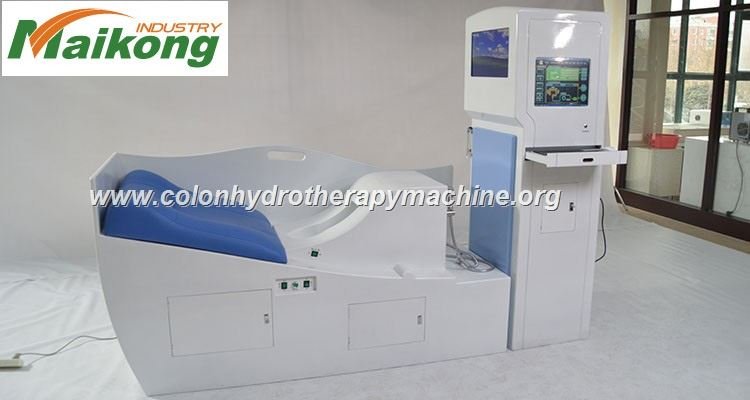 Yelp Clogged Colonic Machine 3 Yelp Clogged Colonic Machine