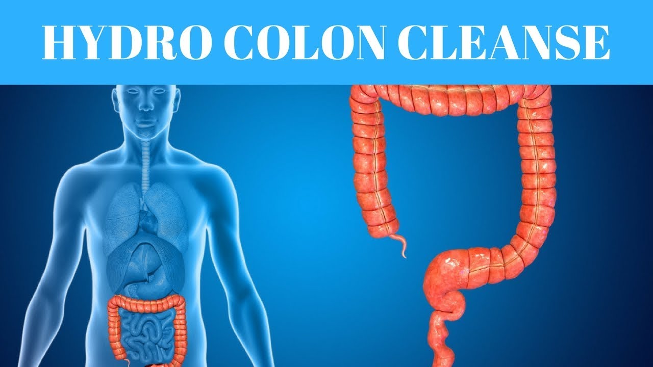 Colonic Irrigation Hydrotherapy in Winston Salem, NC