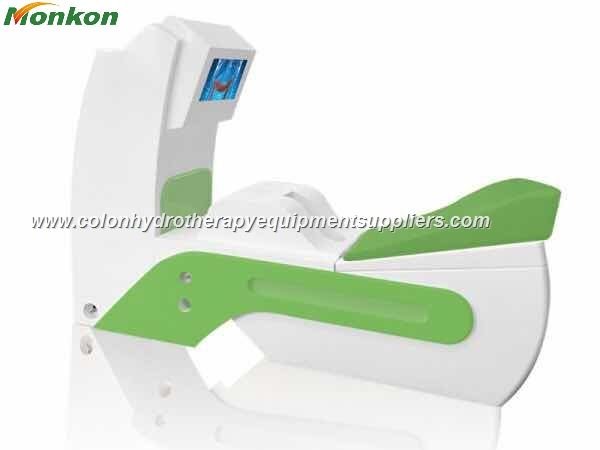 Colonic Machine
