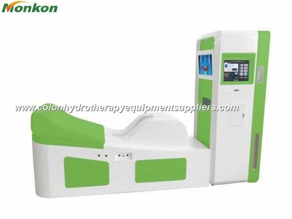 How Much Weight Do You Lose with Colon Hydrotherapy?
