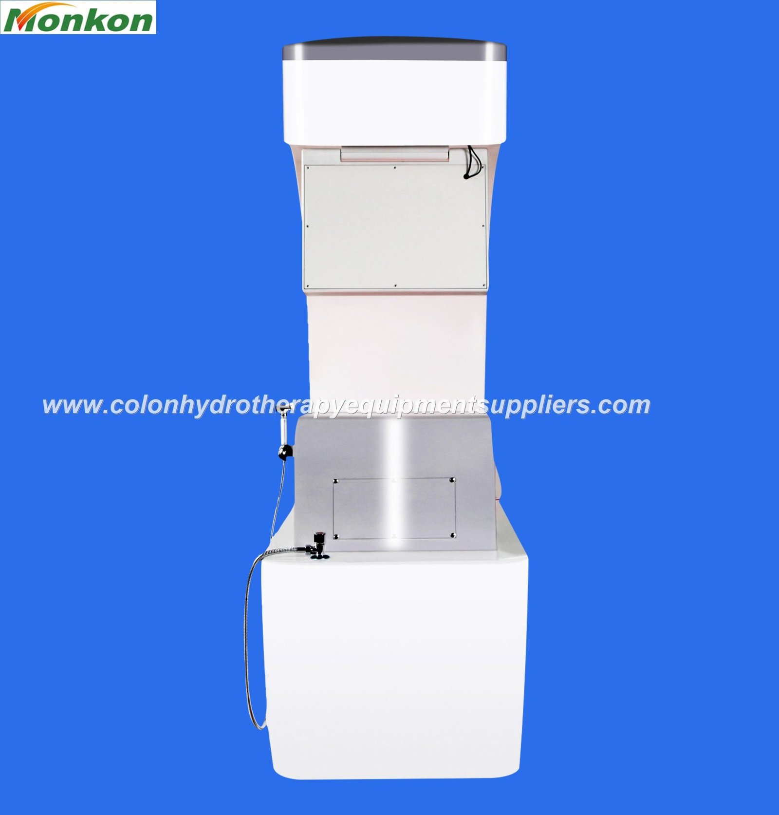Colonic Machine