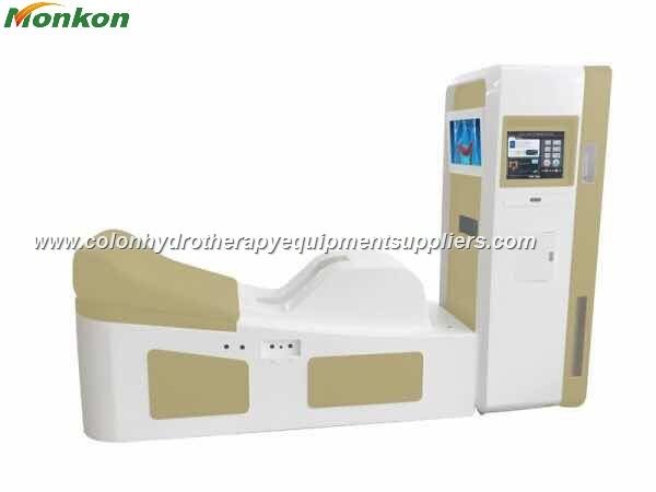 How to Set Up a Colon Hydrotherapy Machine: The Ultimate Guide