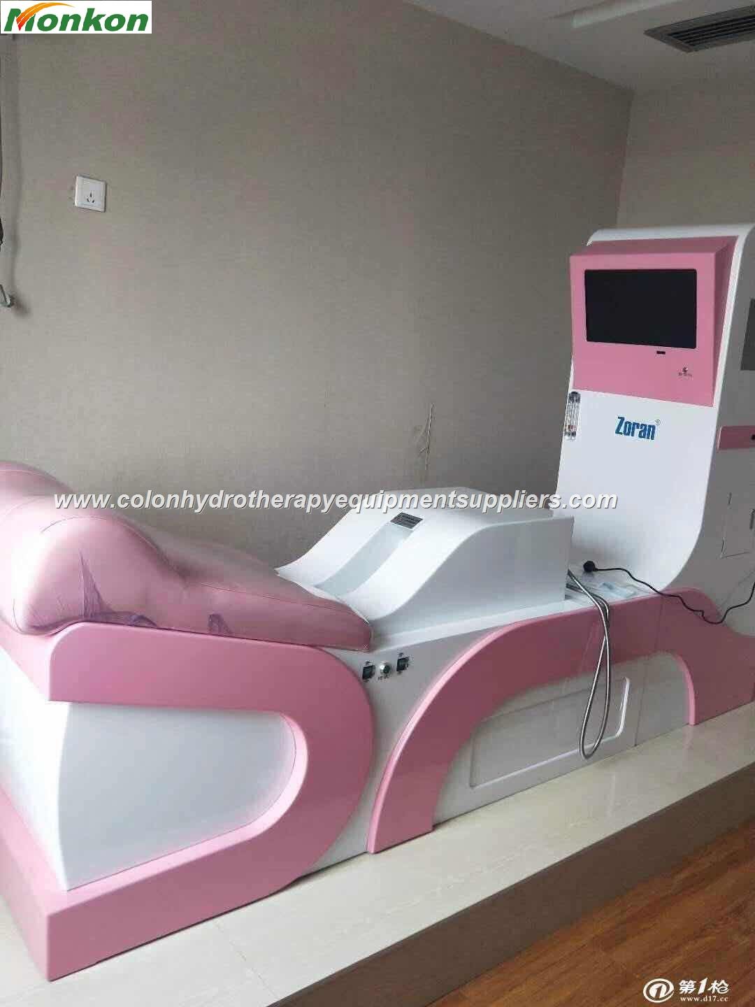 Colon Hydrotherapy Clean System Medical Equipment