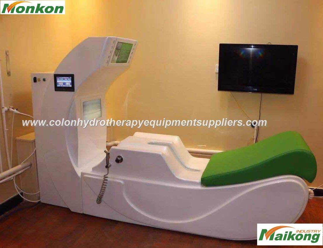 Medizinische Geräte für die Colon-Hydrotherapie-Reinigungsanlage