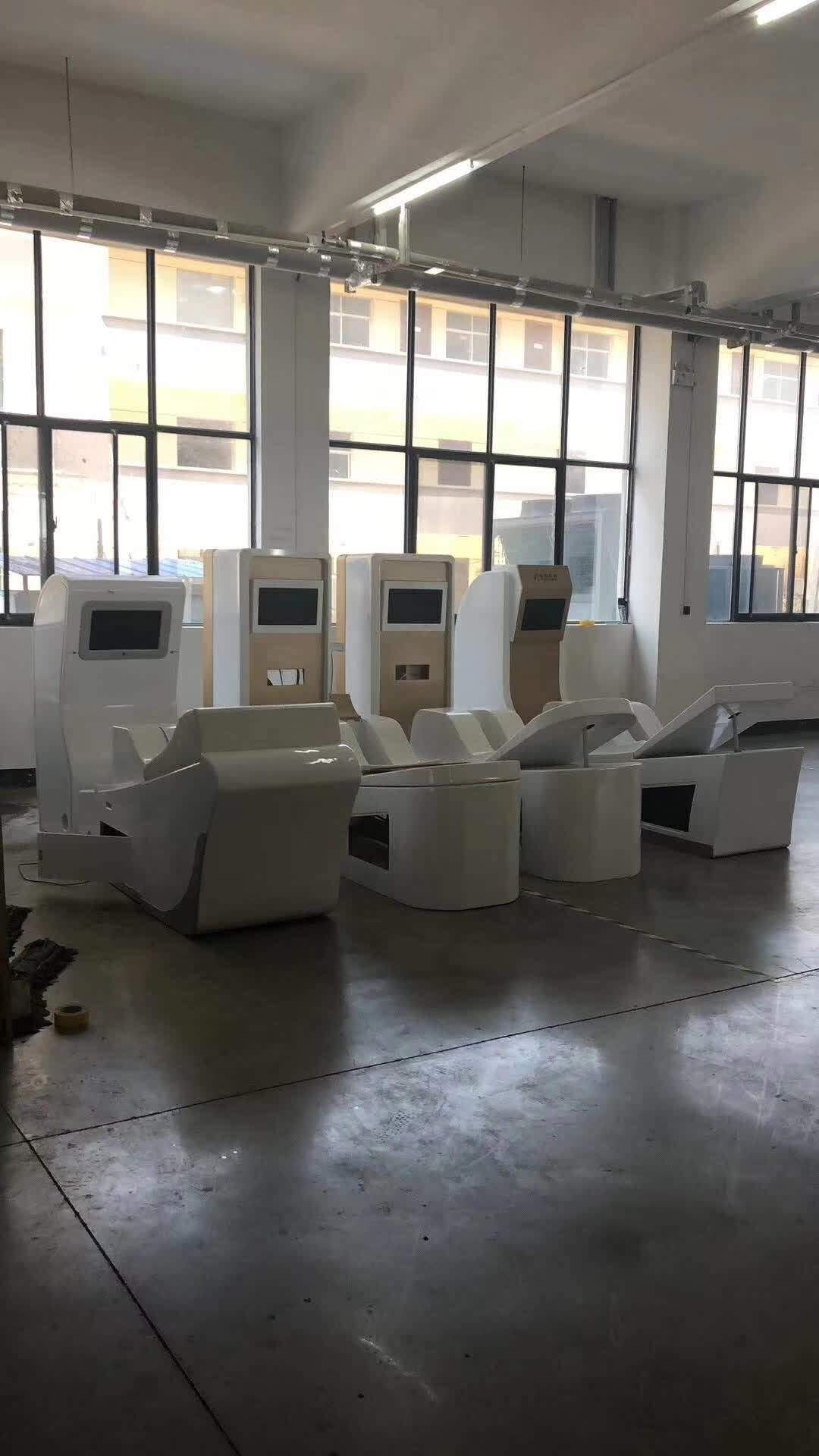 MAIKONG Used colon hydrotherapy machine for sale