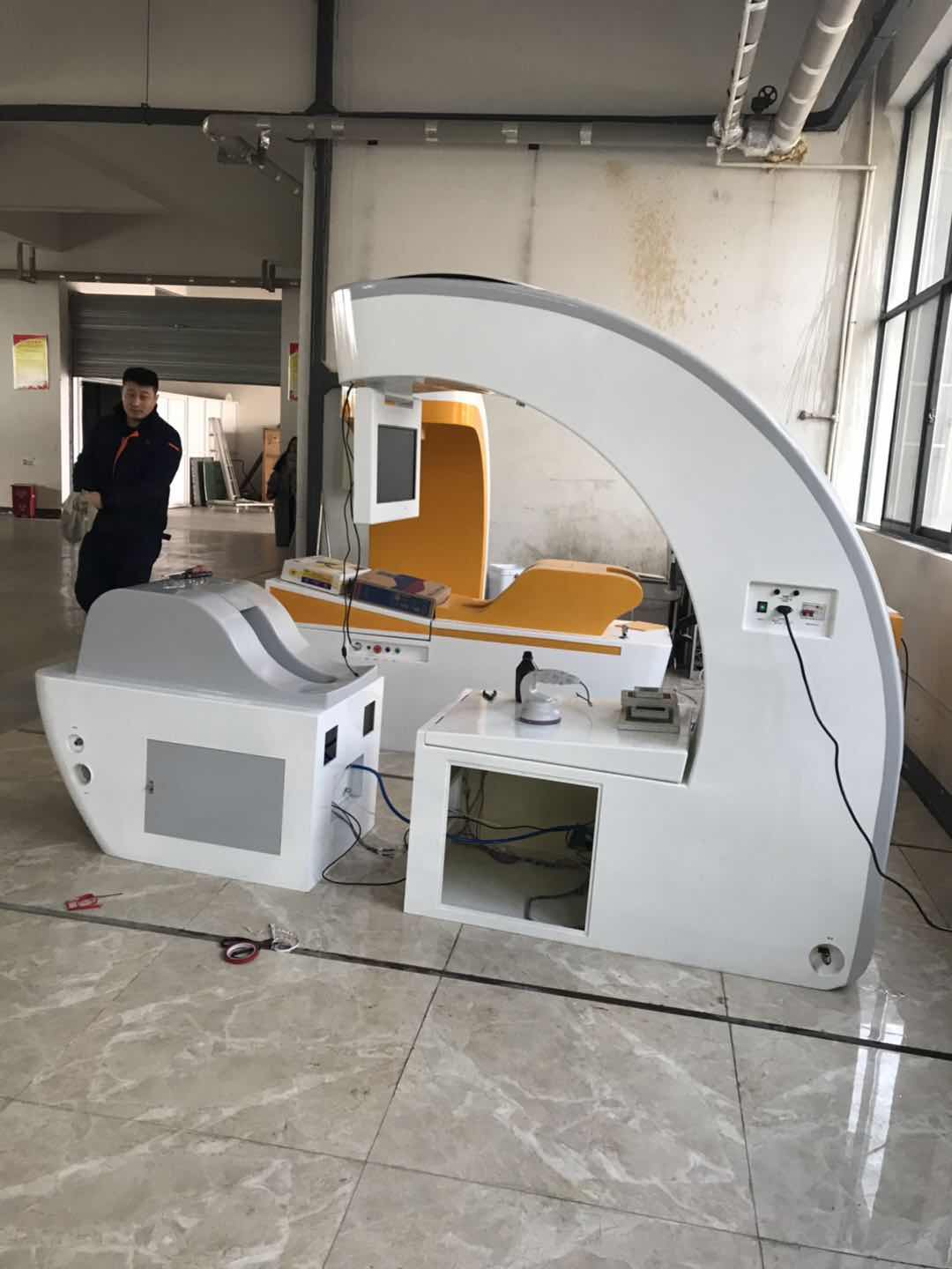 MAIKONG Used colon hydrotherapy machine for sale