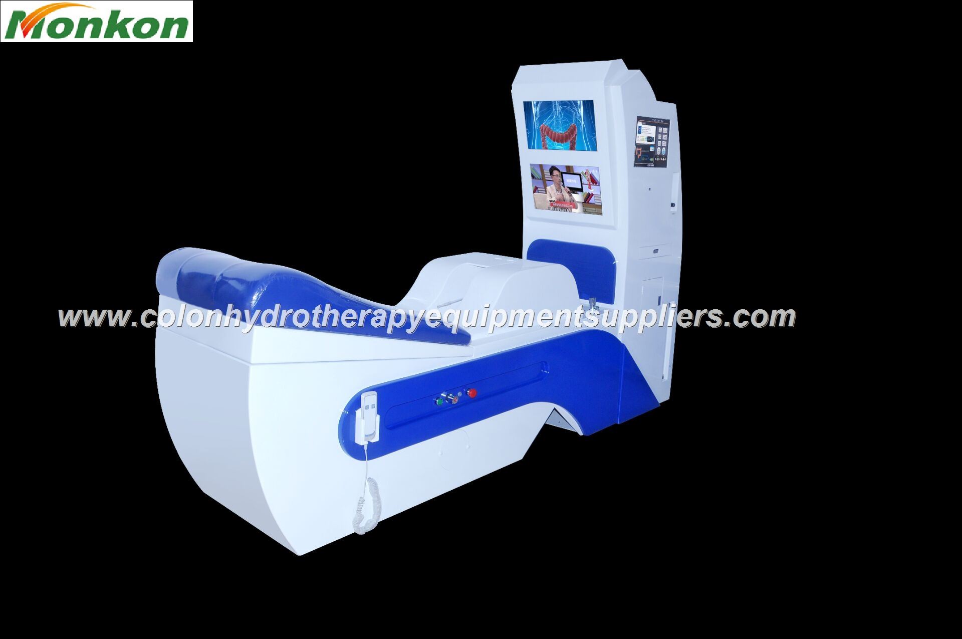 MAIKONG Portable colonic machine colon hydrotherapy benefits good colon cleanse products