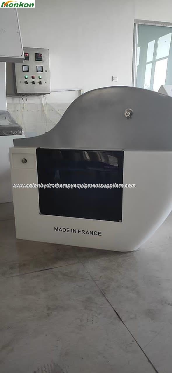Used Hydro Colon Therapy Machines for Sale