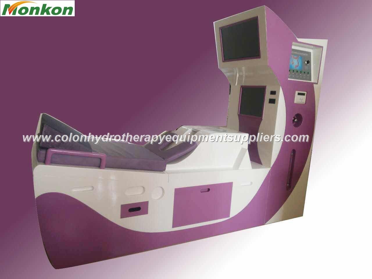 Used Hydro Colon Therapy Machines for Sale