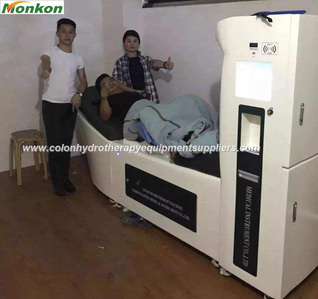 Used Hydro Colon Therapy Machines for Sale